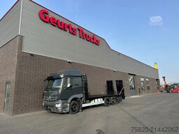 Mercedes-Benz Actros 2536 6X2 OPRIJWAGEN/MACHINE TRANSPORTER/...