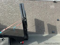 Mercedes-Benz Actros 2536 6X2 OPRIJWAGEN/MACHINE TRANSPORTER/...