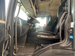 Mercedes-Benz Actros 2536 6X2 OPRIJWAGEN/MACHINE TRANSPORTER/...