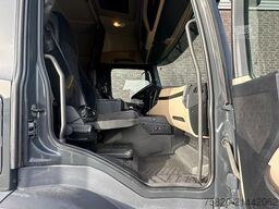 Mercedes-Benz Actros 2536 6X2 OPRIJWAGEN/MACHINE TRANSPORTER/...