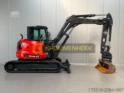 Eurocomach ES 85 ZT Powertilt