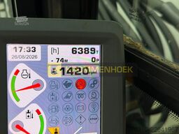 Eurocomach ES 85 ZT Powertilt