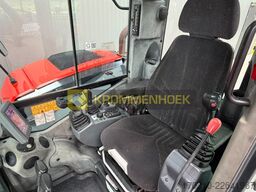 Eurocomach ES 85 ZT Powertilt