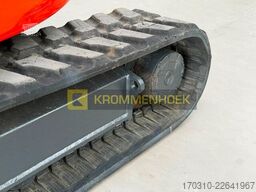 Eurocomach ES 85 ZT Powertilt