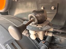  Lindner & Fischer Tank-Anhänger TAH 185L