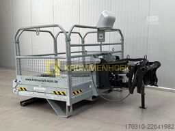 Manitou PSR 2400 / 1000 3P