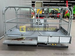 Manitou PSR 2400 / 1000 3P