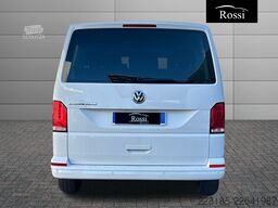 VW VW CARAVELLE 2.0 tdi Trendline 130cv