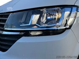 VW VW CARAVELLE 2.0 tdi Trendline 130cv