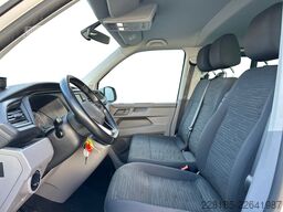 VW VW CARAVELLE 2.0 tdi Trendline 130cv