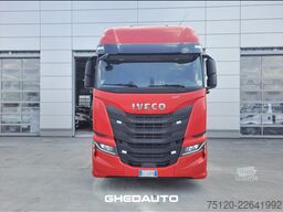 IVECO TRATTORE STRADALE IVECO S-WAY 480 CON ADR
