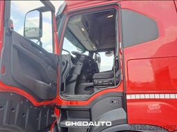 IVECO TRATTORE STRADALE IVECO S-WAY 480 CON ADR