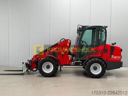 Schaffer 4670T