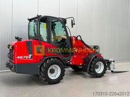 Schaffer 4670T