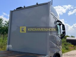 Volvo FH 500 8x2 Machine transporter | Nieuw