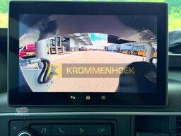 Volvo FH 500 8x2 Machine transporter | Nieuw