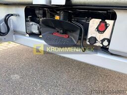 Volvo FH 500 8x2 Machine transporter | Nieuw