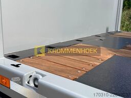 Volvo FH 500 8x2 Machine transporter | Nieuw