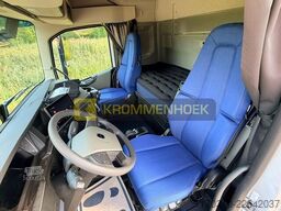 Volvo FH 500 8x2 Machine transporter | Nieuw