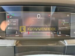 Volvo FH 500 8x2 Machine transporter | Nieuw