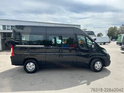 FIAT Ducato 33 140 L2H2 9Sitz Panorama Automatik Kam