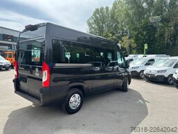 FIAT Ducato 33 140 L2H2 9Sitz Panorama Automatik Kam