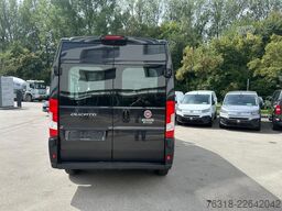 FIAT Ducato 33 140 L2H2 9Sitz Panorama Automatik Kam