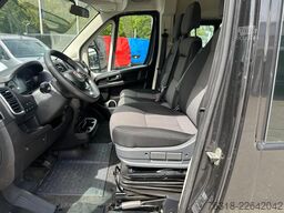 FIAT Ducato 33 140 L2H2 9Sitz Panorama Automatik Kam