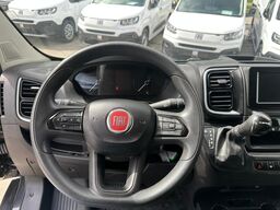 FIAT Ducato 33 140 L2H2 9Sitz Panorama Automatik Kam