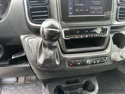 FIAT Ducato 33 140 L2H2 9Sitz Panorama Automatik Kam