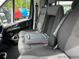 FIAT Ducato 33 140 L2H2 9Sitz Panorama Automatik Kam