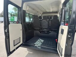 FIAT Ducato 33 140 L2H2 9Sitz Panorama Automatik Kam