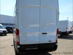 FORD Transit Trend 350 L3