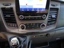 FORD Transit Trend 350 L3