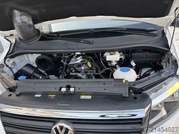 VW Crafter 35 Doka L3*Klima*Kamera*36Tkm*