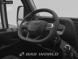 Iveco Daily 35C14 Kipper Doppel Kabine 3,5t AHK Doppe...