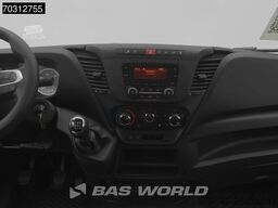 Iveco Daily 35C14 Kipper Doppel Kabine 3,5t AHK Doppe...