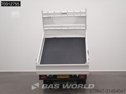 Iveco Daily 35C14 Kipper Doppel Kabine 3,5t AHK Doppe...