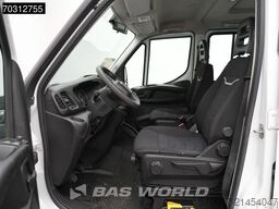 Iveco Daily 35C14 Kipper Doppel Kabine 3,5t AHK Doppe...
