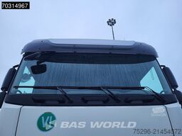 DAF XF 480 4X2 SC Mega 2xTanks