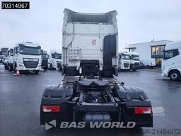 DAF XF 480 4X2 SC Mega 2xTanks
