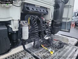 DAF XF 480 4X2 SC Mega 2xTanks