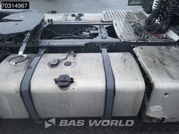 DAF XF 480 4X2 SC Mega 2xTanks