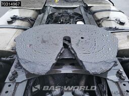 DAF XF 480 4X2 SC Mega 2xTanks