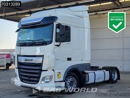 DAF XF 480 4X2 SC Mega 2xTanks