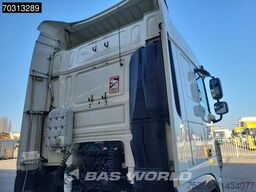 DAF XF 480 4X2 SC Mega 2xTanks