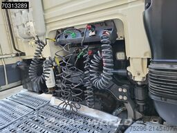 DAF XF 480 4X2 SC Mega 2xTanks