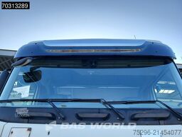 DAF XF 480 4X2 SC Mega 2xTanks