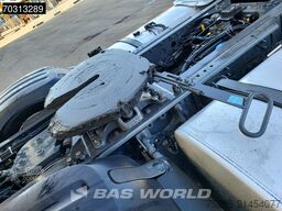 DAF XF 480 4X2 SC Mega 2xTanks