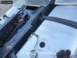 DAF XF 480 4X2 SC Mega 2xTanks